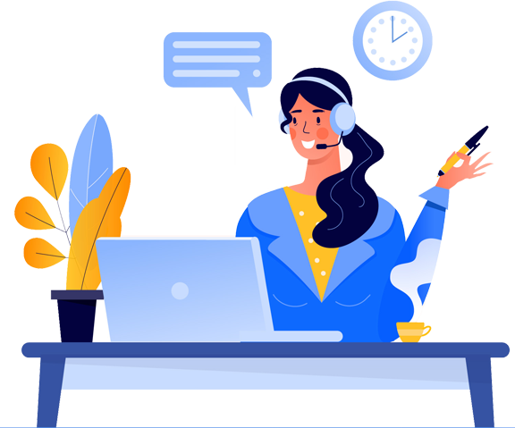 AdOps Digital publisher onboarding illustration